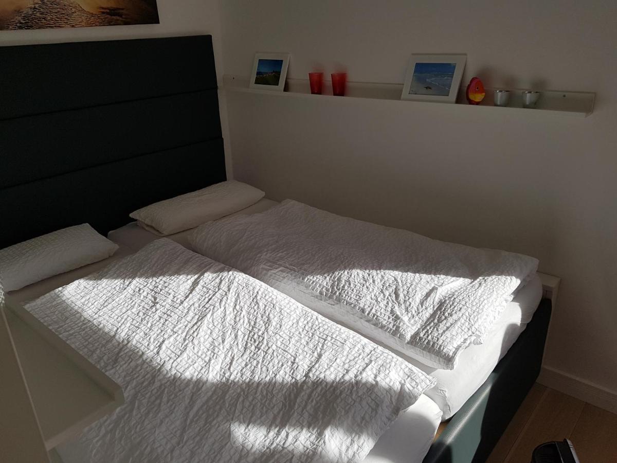 Kleiner Seestern Cuxhaven Exteriér fotografie